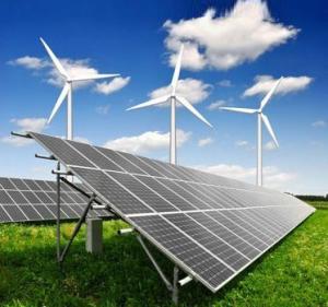 Photovoltaic solar panels