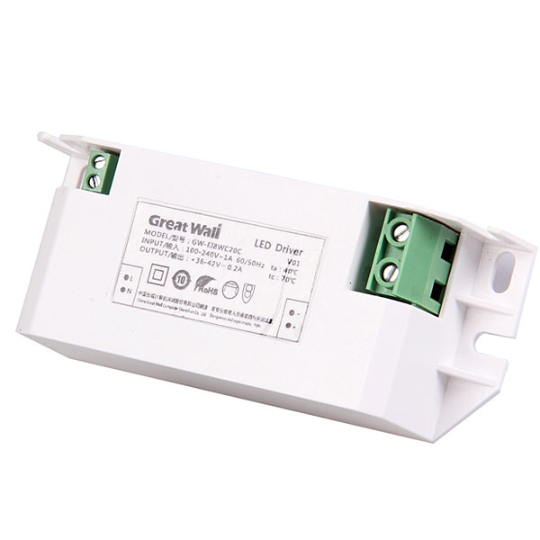LED display screen Driver