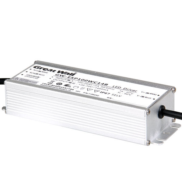 LED display screen Driver